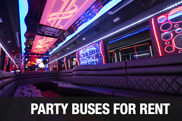 Party Bus Kansas City 2