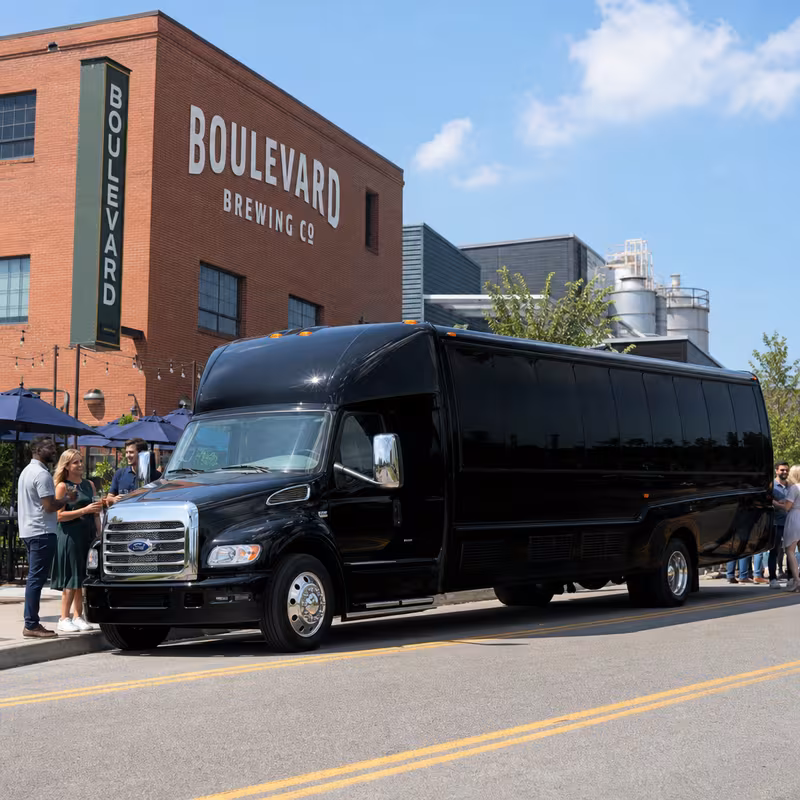 Boulevard Brewing Company