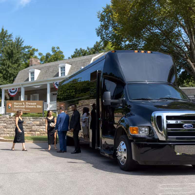 Harry S. Truman National Historic Site