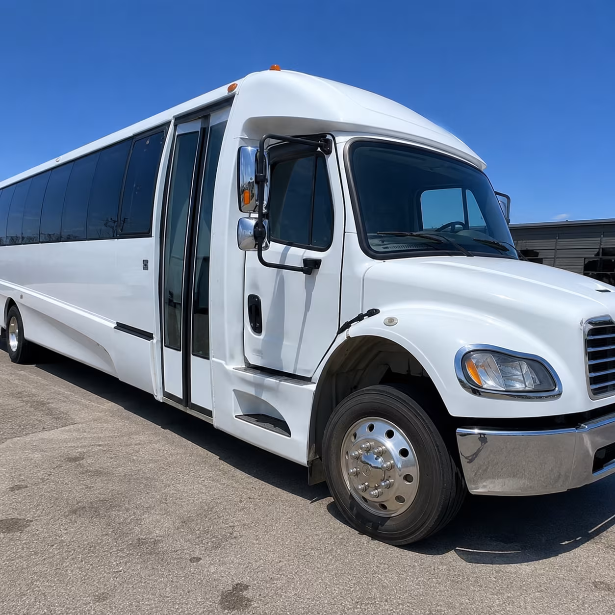 Independence Airport Shuttles & Transportation