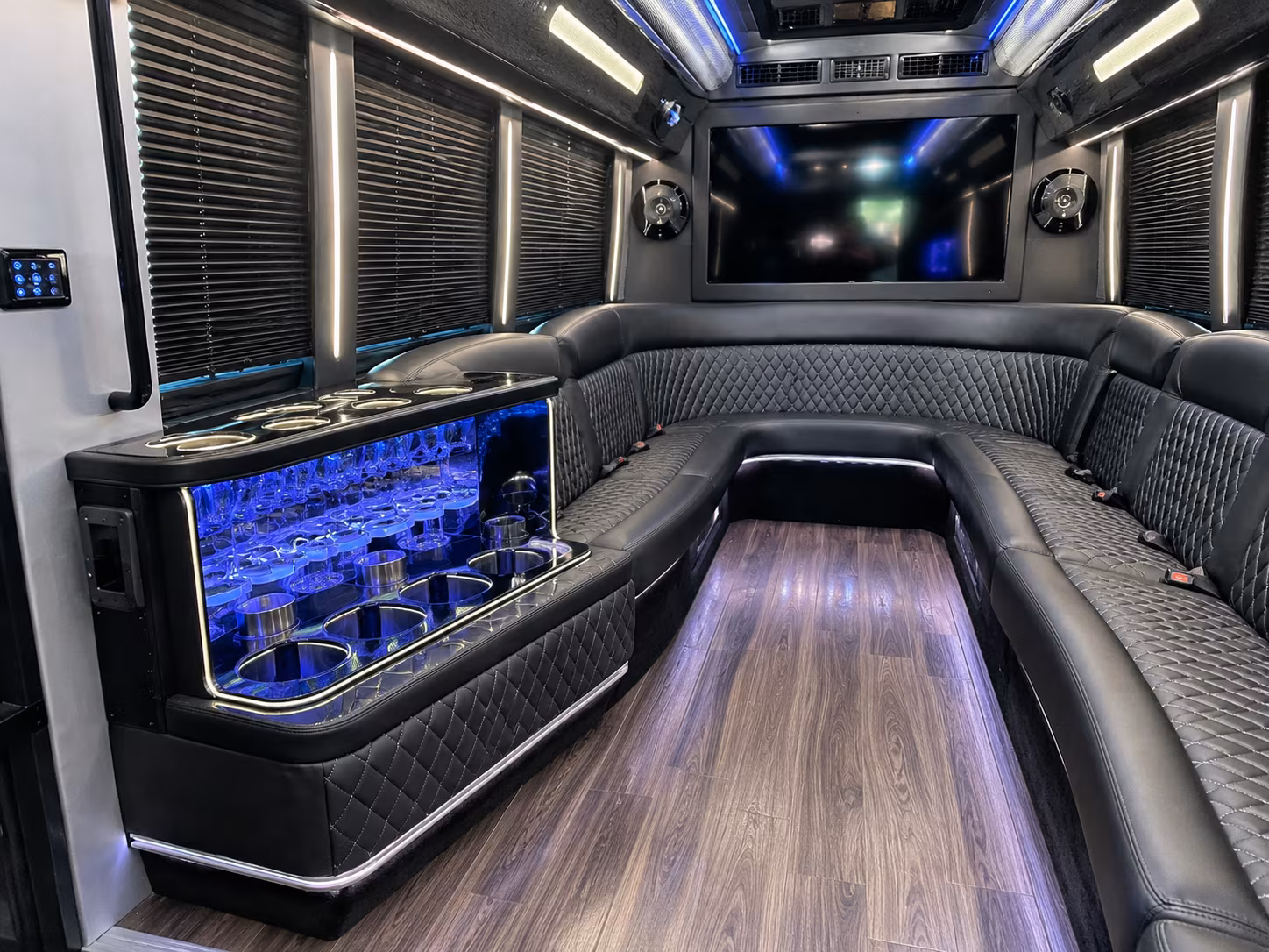 Independence Private Event Transportation Services