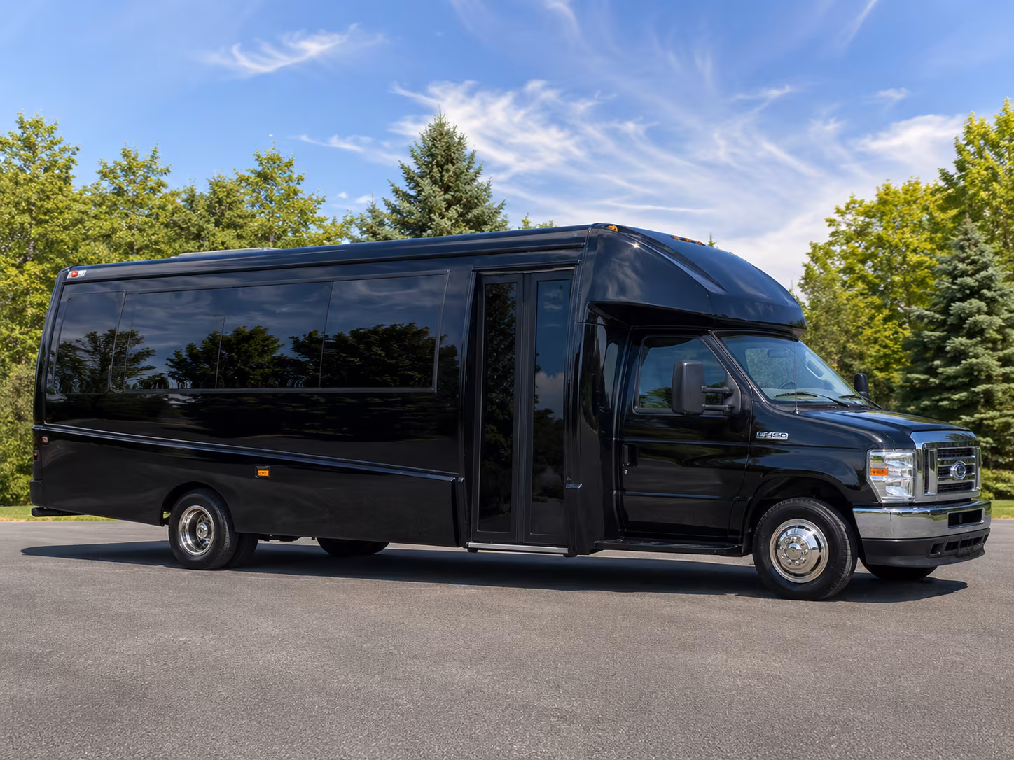 Kansas City Airport Shuttle & Transportation pickup coordination
