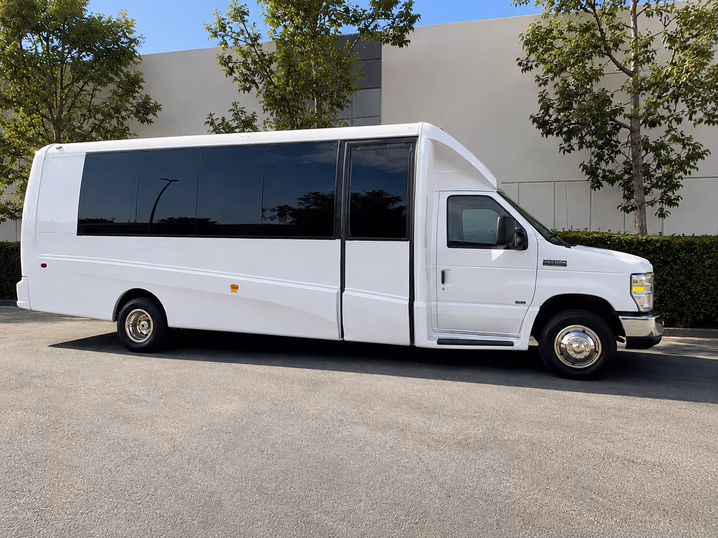 Kansas City Airport Shuttle & Transportation route planning