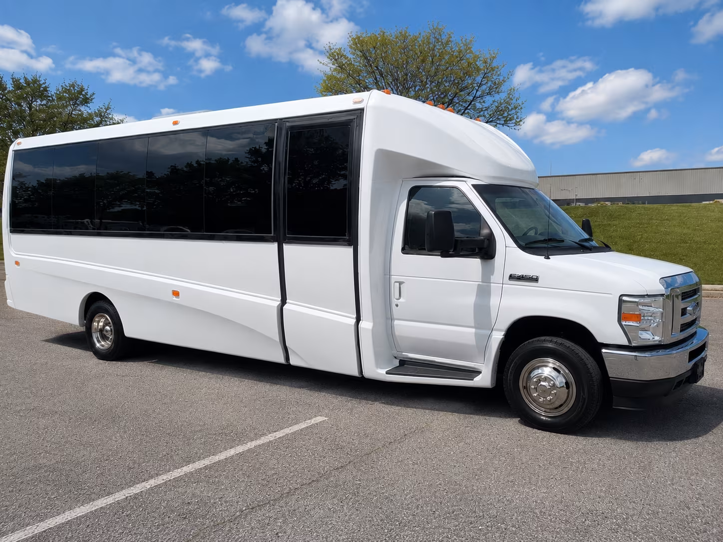 Kansas City Bachelor & Bachelorette Transportation pickup coordination