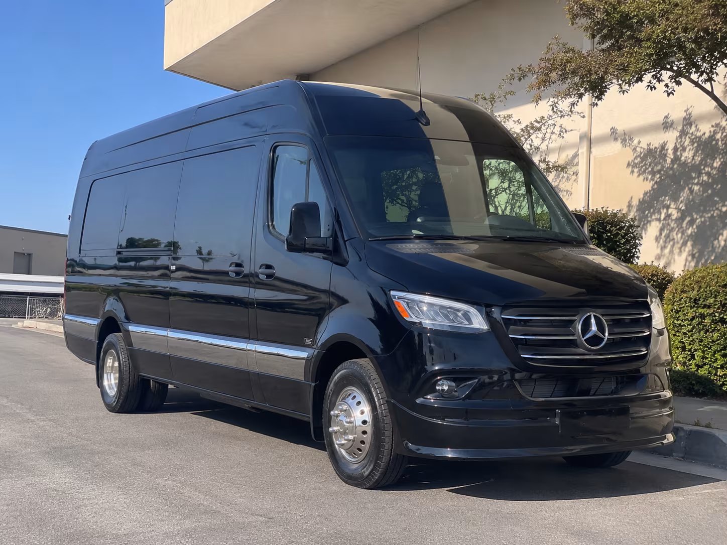 Kansas City Concert & Music Festival Transportation pickup coordination