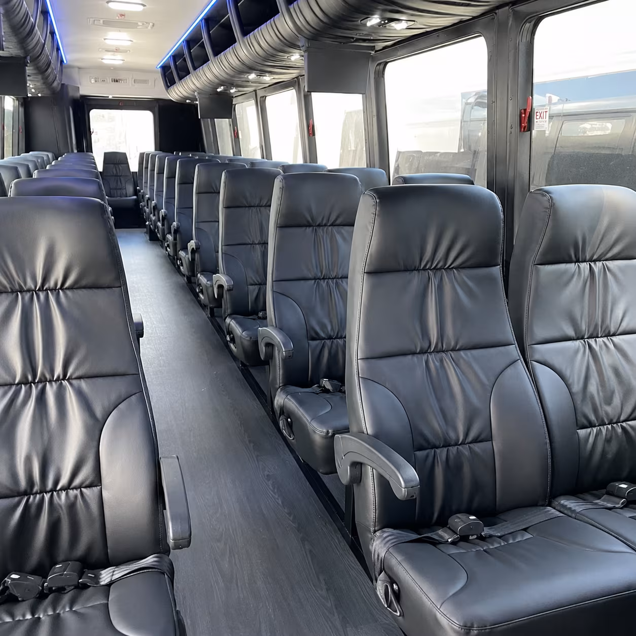 Kansas City Concert & Music Festival Transportation route planning