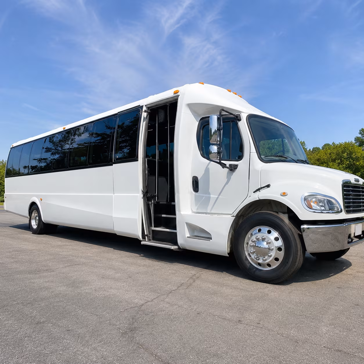 Kansas City Winery Tour & Pub Crawl Transportation group transportation