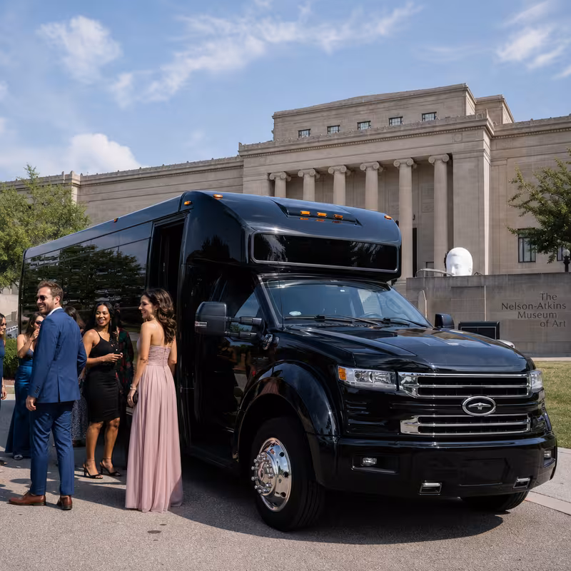 Nelson-Atkins Museum of Art