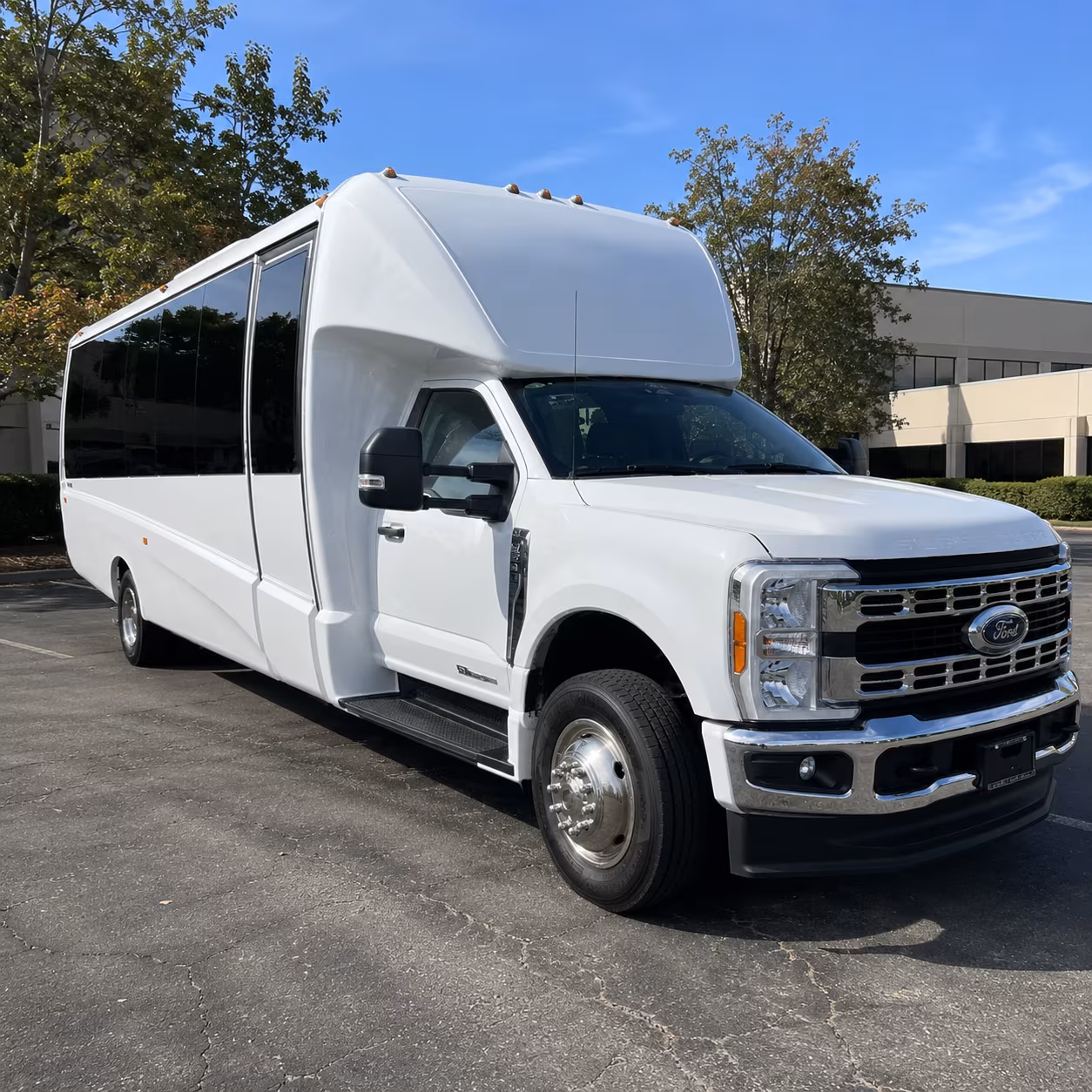 Olathe Airport Shuttles & Transportation