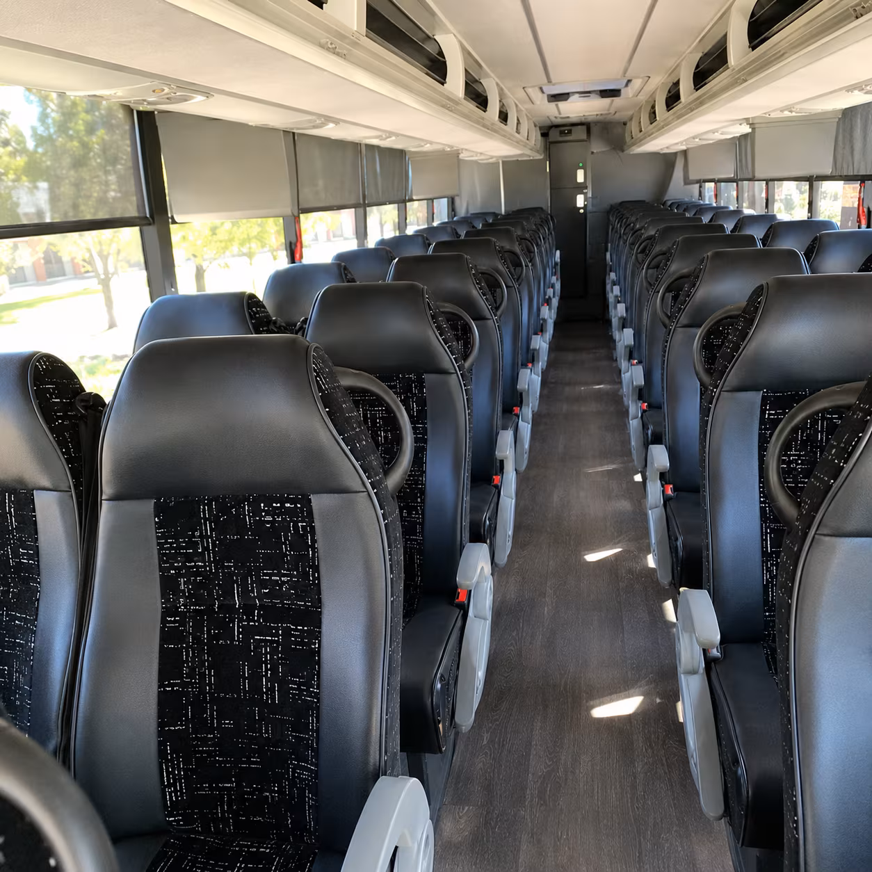 Shawnee Airport Shuttles & Transportation