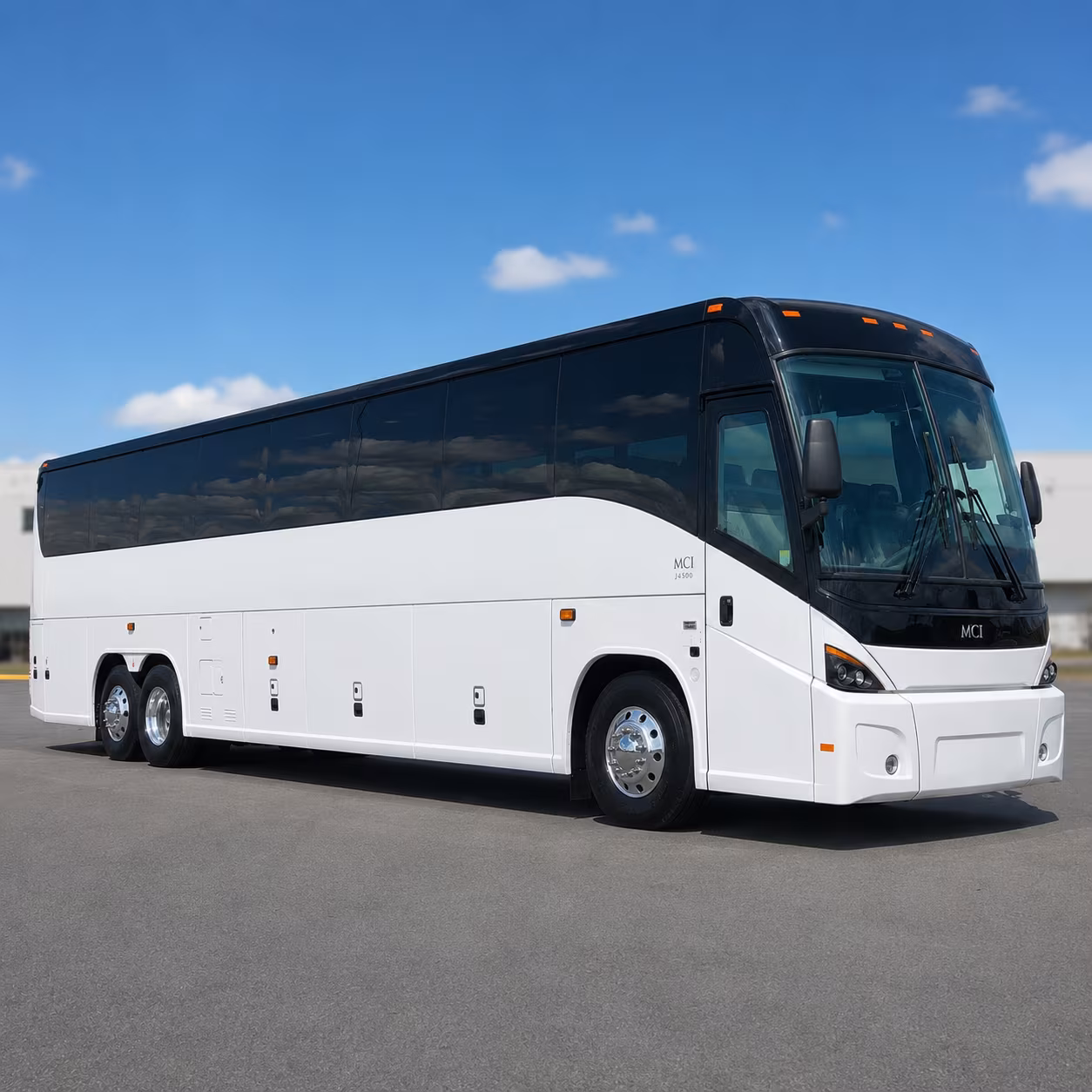 Shawnee Concert Transportation & Shuttles