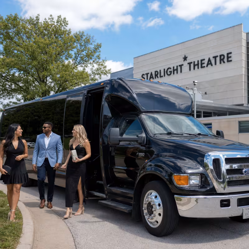 Starlight Theatre