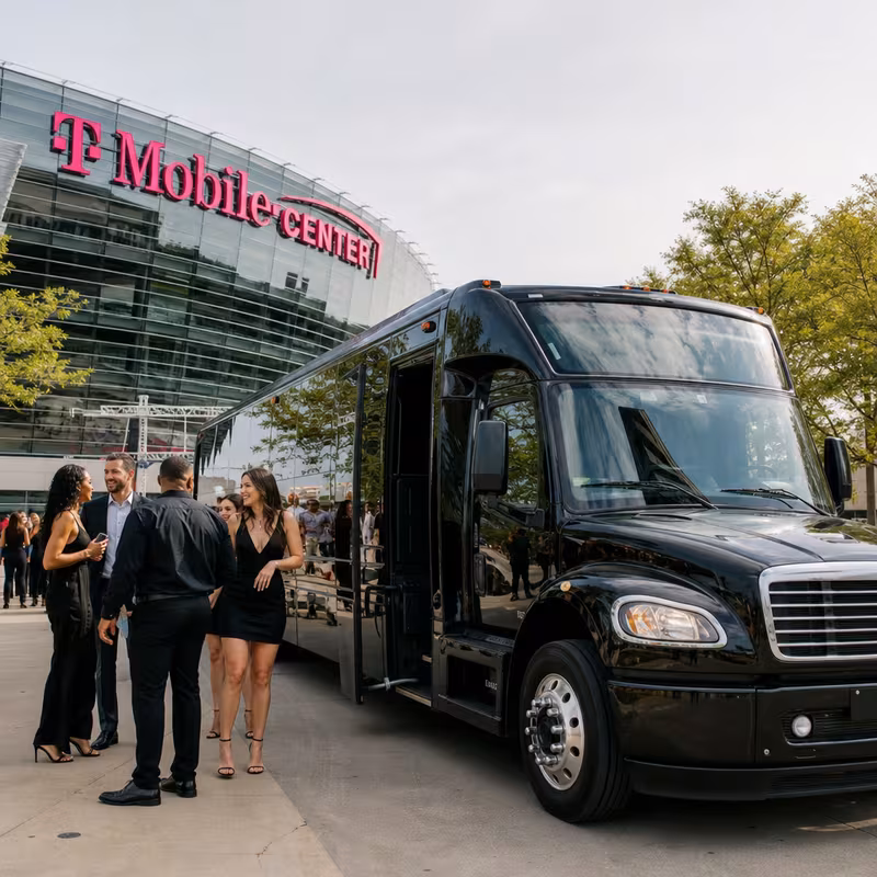 T-Mobile Center